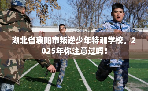 湖北省襄阳市叛逆少年特训学校，2025年你注意过吗！