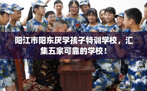 阳江市阳东厌学孩子特训学校,汇集五家可靠的学校! 阳江市阳东厌学孩子特训学校,汇集五家可靠的学校!