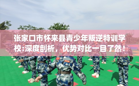张家口市怀来县青少年叛逆特训学校:深度剖析,优势对比一目了然! 张家口市怀来县青少年叛逆特训学校:深度剖析,优势对比一目了然!