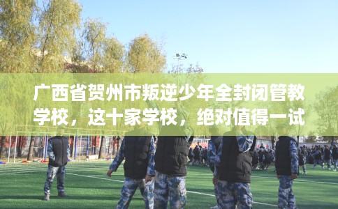 广西省贺州市叛逆少年全封闭管教学校,这十家学校,绝对值得一试! 广西省贺州市叛逆少年全封闭管教学校,这十家学校,绝对值得一试!