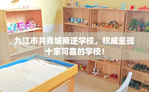 九江市共青城叛逆学校，权威呈现十家可靠的学校！