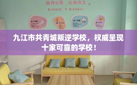 九江市共青城叛逆学校，权威呈现十家可靠的学校！