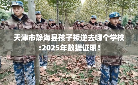 天津市静海县孩子叛逆去哪个学校:2025年数据证明! 天津市静海县孩子叛逆去哪个学校:2025年数据证明!