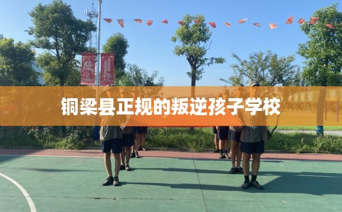 铜梁县正规的叛逆孩子学校