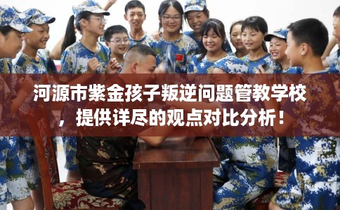 河源市紫金孩子叛逆问题管教学校，提供详尽的观点对比分析！