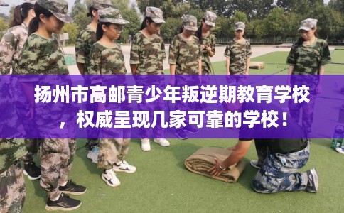 扬州市高邮青少年叛逆期教育学校,权威呈现几家可靠的学校! 扬州市高邮青少年叛逆期教育学校,权威呈现几家可靠的学校!