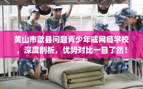 黄山市歙县问题青少年戒网瘾学校，深度剖析，优势对比一目了然！