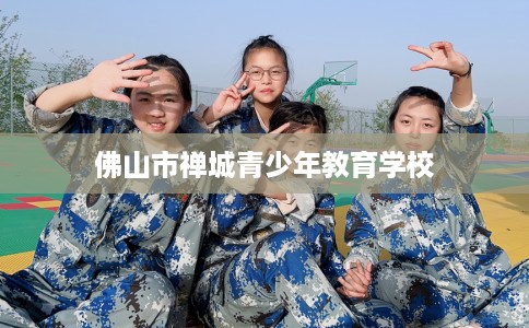 佛山市禅城青少年教育学校