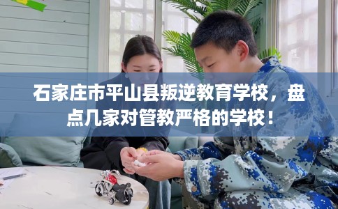 石家庄市平山县叛逆教育学校,盘点几家对管教严格的学校! 石家庄市平山县叛逆教育学校,盘点几家对管教严格的学校!