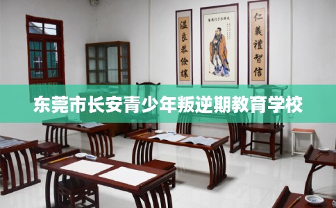 东莞市长安青少年叛逆期教育学校 东莞市长安青少年叛逆期教育学校