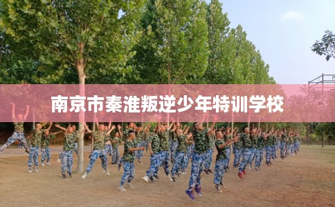 南京市秦淮叛逆少年特训学校