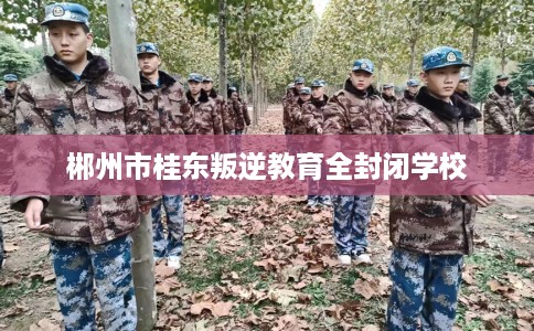 郴州市桂东叛逆教育全封闭学校