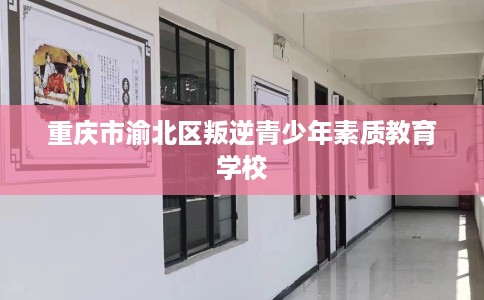 重庆市渝北区叛逆青少年素质教育学校 重庆市渝北区叛逆青少年素质教育学校