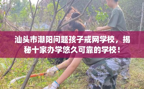 汕头市潮阳问题孩子戒网学校，揭秘十家办学悠久可靠的学校！