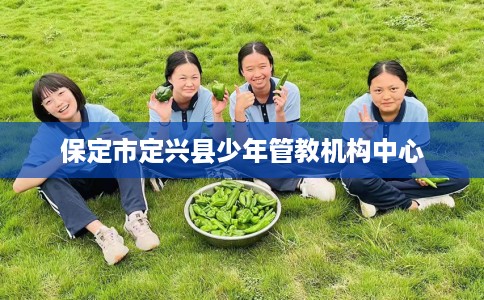 保定市定兴县少年管教机构中心