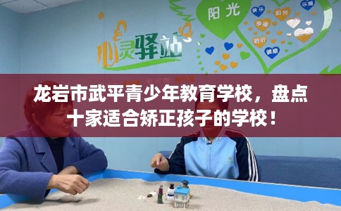 龙岩市武平青少年教育学校，盘点十家适合矫正孩子的学校！