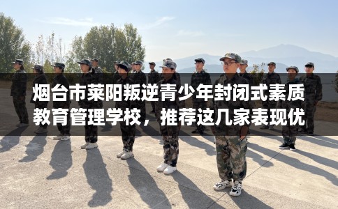 烟台市莱阳叛逆青少年封闭式素质教育管理学校,推荐这几家表现优异的学校! 烟台市莱阳叛逆青少年封闭式素质教育管理学校,推荐这几家表现优异的学校!