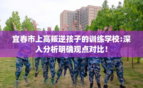 宜春市上高叛逆孩子的训练学校:深入分析明确观点对比！