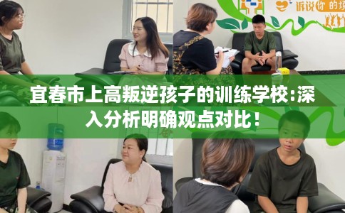 宜春市上高叛逆孩子的训练学校:深入分析明确观点对比！