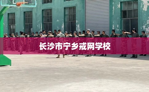 长沙市宁乡戒网学校