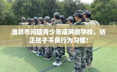 潍坊市问题青少年戒网瘾学校,矫正孩子不良行为习惯! 潍坊市问题青少年戒网瘾学校,矫正孩子不良行为习惯!