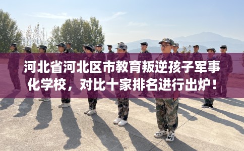 河北省河北区市教育叛逆孩子军事化学校，对比十家排名进行出炉！