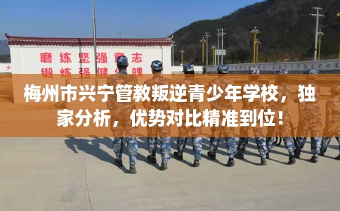 梅州市兴宁管教叛逆青少年学校，独家分析，优势对比精准到位！