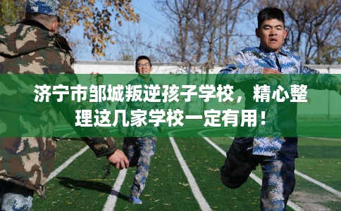 济宁市邹城叛逆孩子学校,精心整理这几家学校一定有用! 济宁市邹城叛逆孩子学校,精心整理这几家学校一定有用!