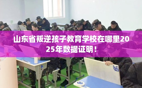 山东省叛逆孩子教育学校在哪里2025年数据证明! 山东省叛逆孩子教育学校在哪里2025年数据证明!