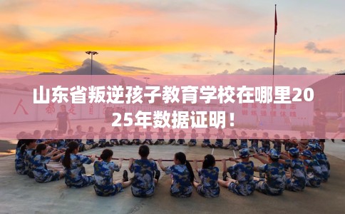 山东省叛逆孩子教育学校在哪里2025年数据证明！