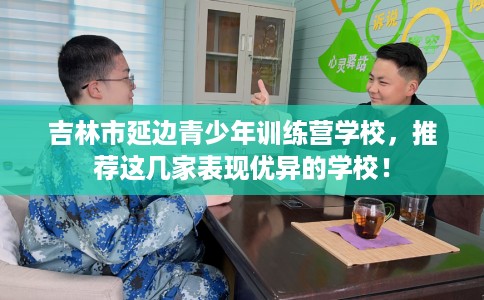 吉林市延边青少年训练营学校，推荐这几家表现优异的学校！