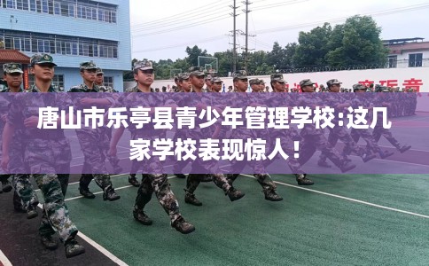 唐山市乐亭县青少年管理学校:这几家学校表现惊人! 唐山市乐亭县青少年管理学校:这几家学校表现惊人!