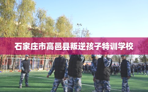 石家庄市高邑县叛逆孩子特训学校 石家庄市高邑县叛逆孩子特训学校