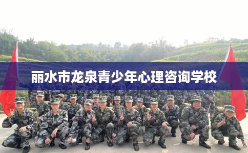 丽水市龙泉青少年心理咨询学校 丽水市龙泉青少年心理咨询学校