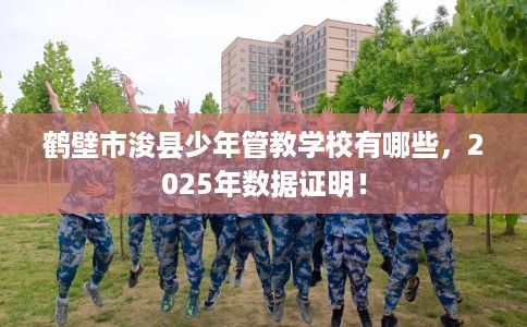 鹤壁市浚县少年管教学校有哪些，2025年数据证明！