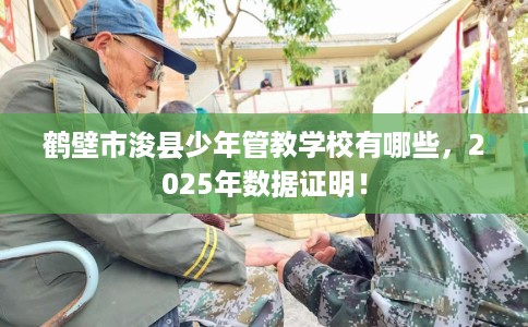 鹤壁市浚县少年管教学校有哪些，2025年数据证明！