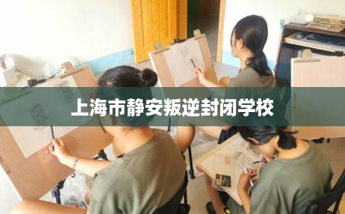 上海市静安叛逆封闭学校