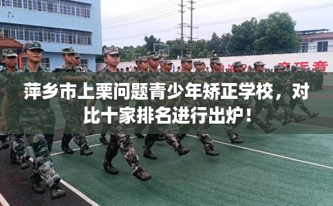 萍乡市上栗问题青少年矫正学校，对比十家排名进行出炉！