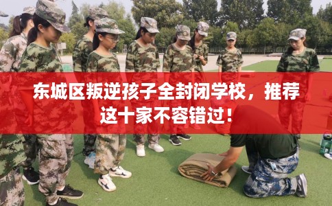 东城区叛逆孩子全封闭学校，推荐这十家不容错过！