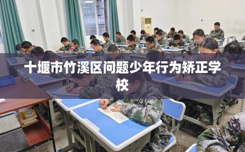 十堰市竹溪区问题少年行为矫正学校 十堰市竹溪区问题少年行为矫正学校