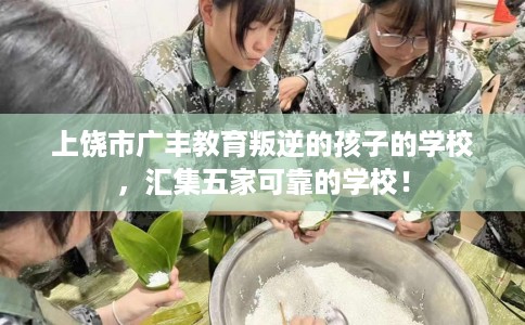 上饶市广丰教育叛逆的孩子的学校，汇集五家可靠的学校！