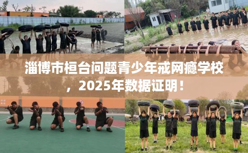 淄博市桓台问题青少年戒网瘾学校,2025年数据证明! 淄博市桓台问题青少年戒网瘾学校,2025年数据证明!