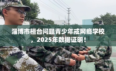 淄博市桓台问题青少年戒网瘾学校，2025年数据证明！