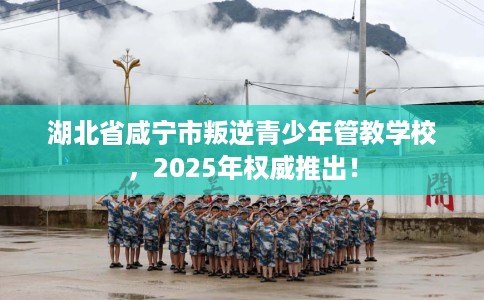 湖北省咸宁市叛逆青少年管教学校，2025年权威推出！