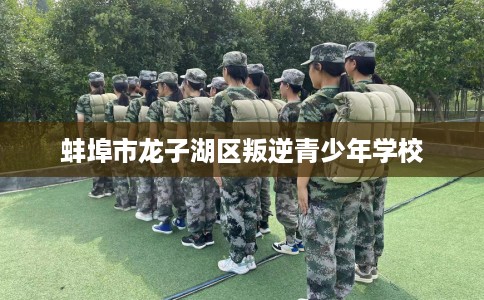 蚌埠市龙子湖区叛逆青少年学校