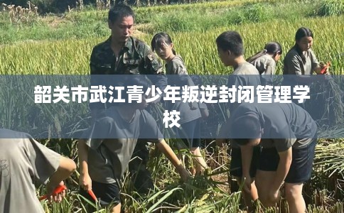 韶关市武江青少年叛逆封闭管理学校