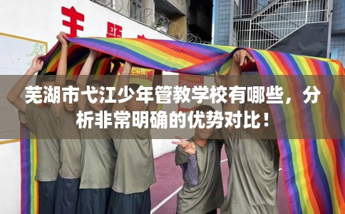 芜湖市弋江少年管教学校有哪些,分析非常明确的优势对比! 芜湖市弋江少年管教学校有哪些,分析非常明确的优势对比!