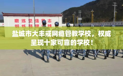 盐城市大丰戒网瘾管教学校，权威呈现十家可靠的学校！