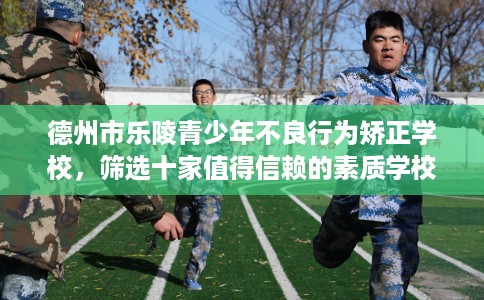 德州市乐陵青少年不良行为矫正学校,筛选十家值得信赖的素质学校! 德州市乐陵青少年不良行为矫正学校,筛选十家值得信赖的素质学校!