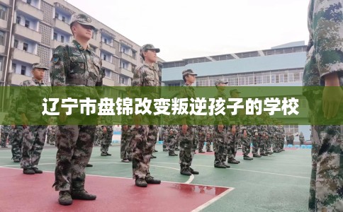 辽宁市盘锦改变叛逆孩子的学校 辽宁市盘锦改变叛逆孩子的学校